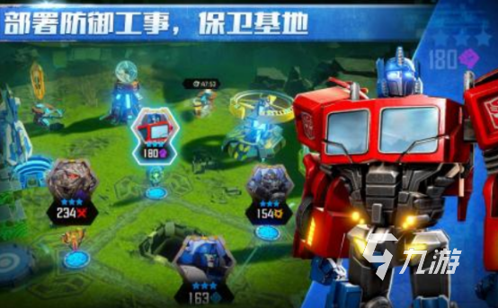 流行的神兽金刚游戏有没有2025火爆的动画片手游下载分享