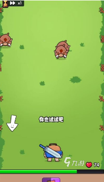 好玩的广告游戏有哪些 2025有趣的广告游戏合集