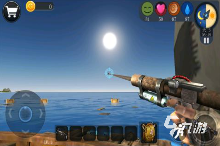 2025什么游戏不需要流量 十大高人气的单机游戏集锦