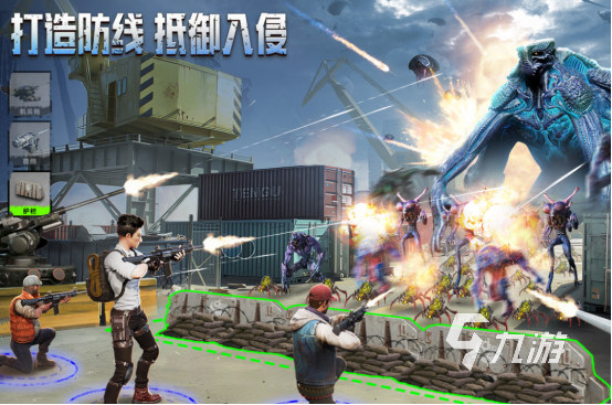 热门的slg手游有哪些受欢迎的slg手游盘点2025