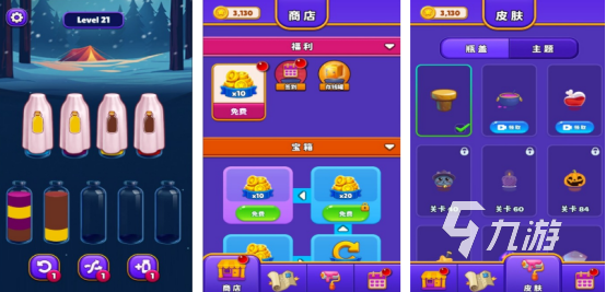 不用登录又不用网络的游戏有哪些流行的单机手游推荐2025