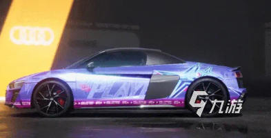 極品飛車集結(jié)S6賽季哪天開始 極品飛車集結(jié)S6賽季爆料一覽