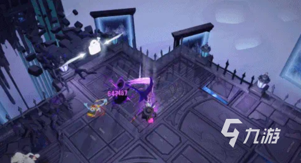 无尽梦回死亡之梦怎么样 无尽梦回死亡之梦强度分析