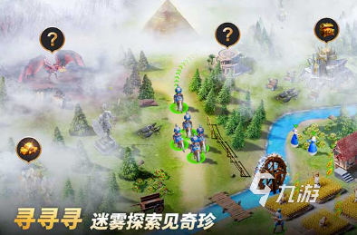 流行的电子游戏前五 高人气的电子游戏推荐2025