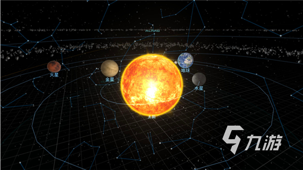 2025耐玩的模拟星球游戏排行推荐 热门的模拟星球手游合集分享