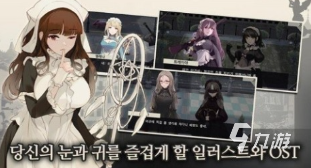 好玩的猫咪女仆游戏有哪些 有趣的猫咪女仆游戏盘点2025