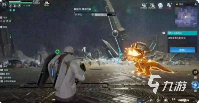 星球重启钟文怎么样 星球重启钟文技能强度解析