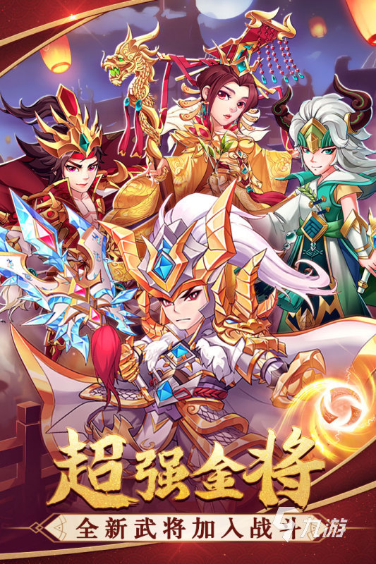 热门的封神榜游戏单机盘点 2025经典的封神榜手游合集