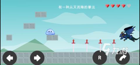 100个经典闯关游戏在哪里2025 热门的闯关游戏合集