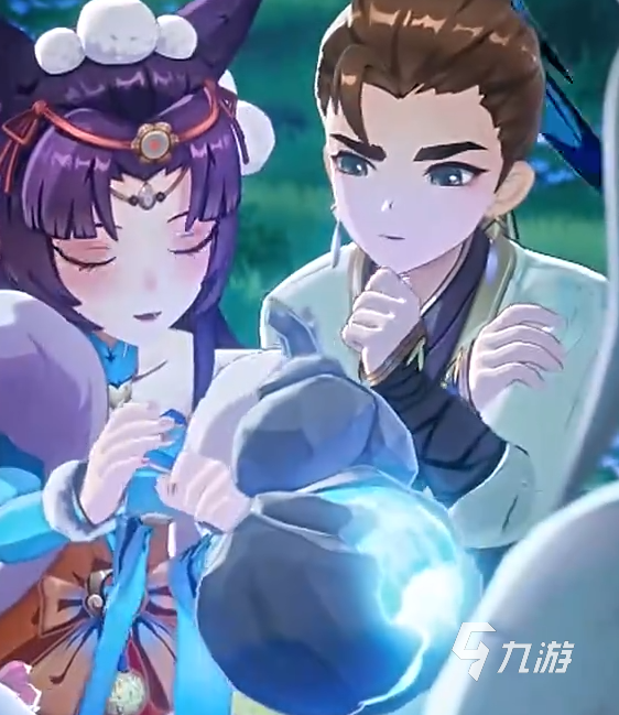 灵兽大冒险内测什么时候开启 灵兽大冒险内测时间介绍