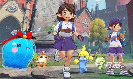 洛克王国世界卡波怎么用 <a id='link_pop' class='keyword-tag' href='https://www.9game.cn/lkwgsy/'>洛克王国手游</a>卡波技能搭配攻略
