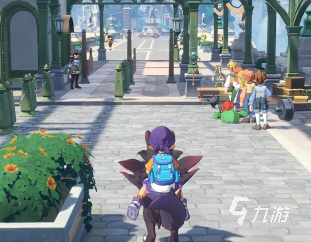 洛克王国世界卡拉波斯技能搭配推荐 <a id='link_pop' class='keyword-tag' href='https://www.9game.cn/lkwgsy/'>洛克王国手游</a>卡拉波斯配招攻略