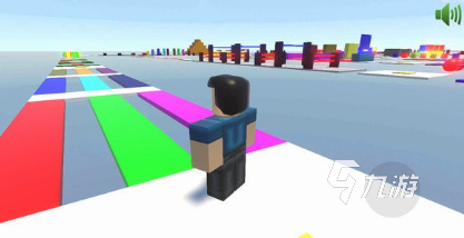 必玩的3d跑酷游戏大全 2025流行的3d跑酷游戏盘点