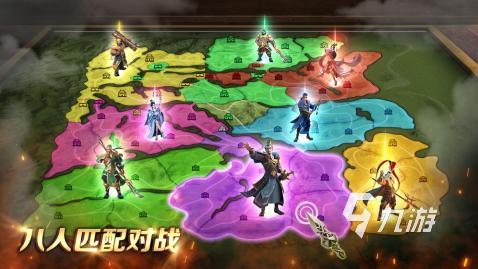 类似兽王争霸的游戏排行前五 2025与兽王争霸相似的手游有哪些