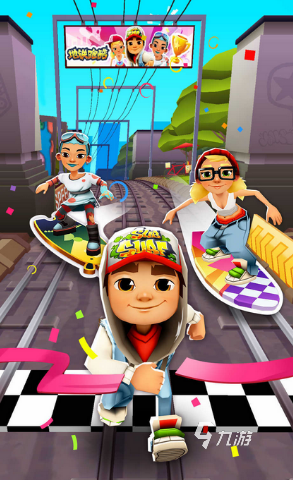 好玩的游戏排名 2025有趣的手游下载推荐