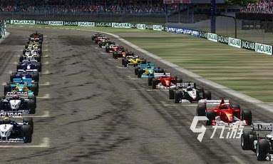 流行的f1游戏下载合集2025 f1游戏在哪里下载