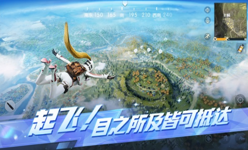 经典的类塔科夫手游大全 2025耐玩的类塔科夫手游盘点截图