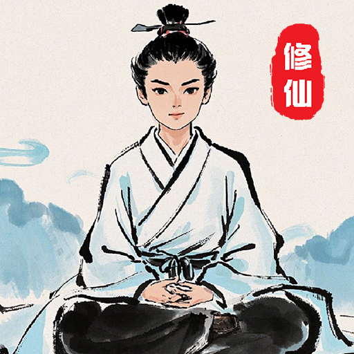 修仙人生模拟