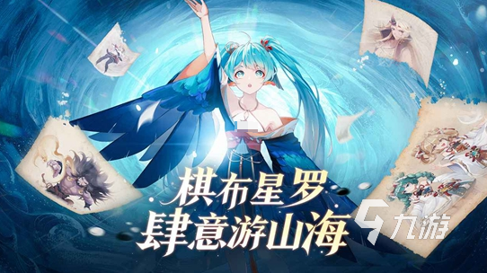 经典的神话游戏推荐 2025耐玩的神话游戏盘点