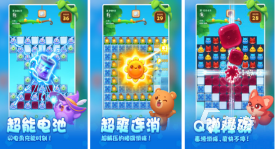 没有任务的手游推荐哪些 流行的没有任务手游排行榜2025