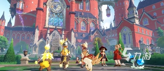 洛克王国世界技能石在哪 <a id='link_pop' class='keyword-tag' href='https://www.9game.cn/lkwgsy/'>洛克王国手游</a>技能在哪里