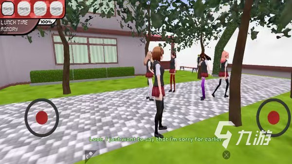 耐玩的电子女孩游戏有哪些 有趣的电子女孩手游大全2025