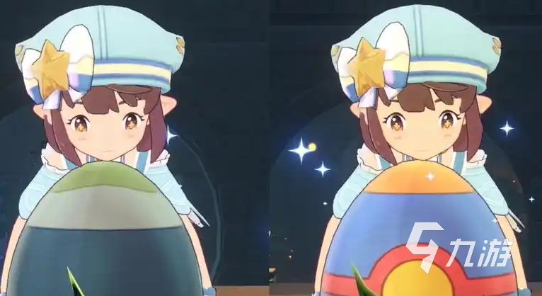 洛克王国世界菊花梨怎么玩 <a id='link_pop' class='keyword-tag' href='https://www.9game.cn/lkwgsy/'>洛克王国手游</a>菊花梨配招攻略