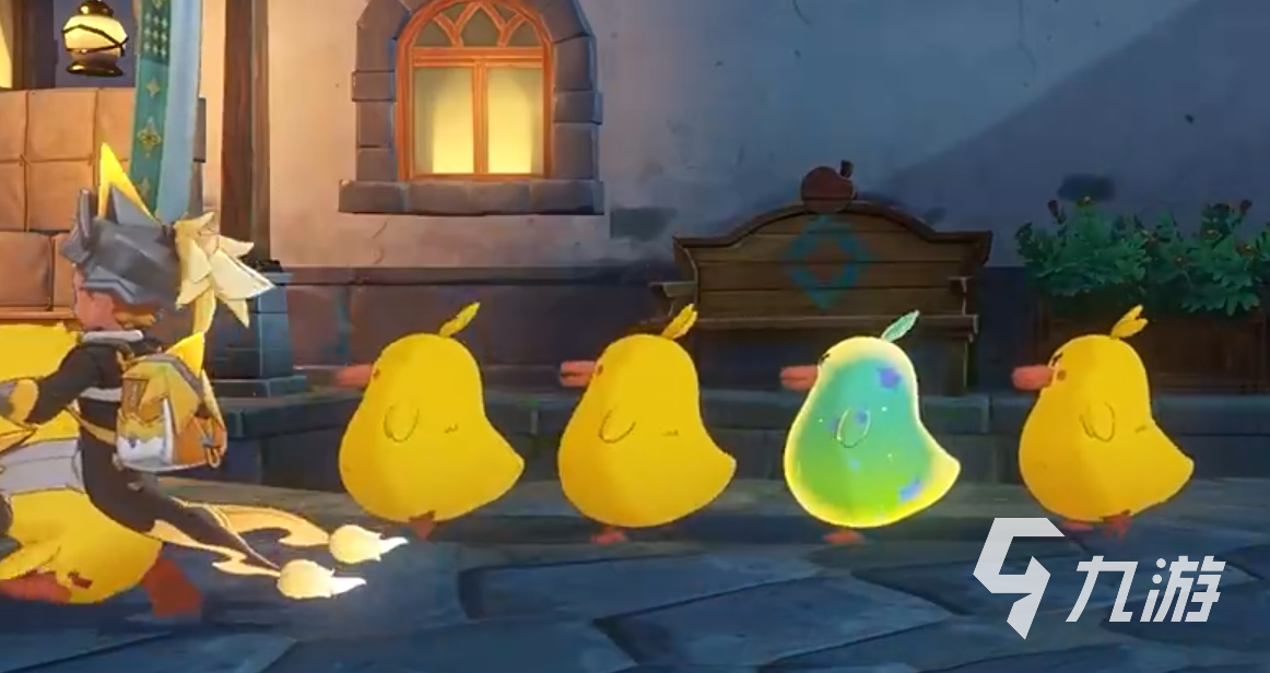洛克王国世界刺盔虫怎么样 <a id='link_pop' class='keyword-tag' href='https://www.9game.cn/lkwgsy/'>洛克王国手游</a>刺盔虫技能搭配攻略