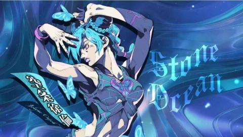 JOJO的奇妙冒险截图4