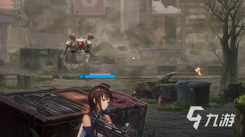 胜利女神新的希望极限突破是什么 胜利女神新的希望极限突破介绍