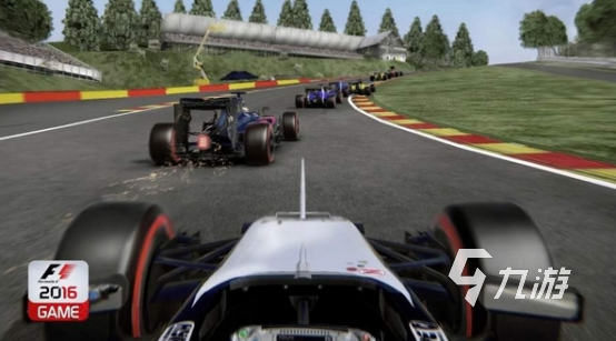 经典的f1赛车模拟器手游合集 2025必玩的f1赛车模拟器手游下载推荐