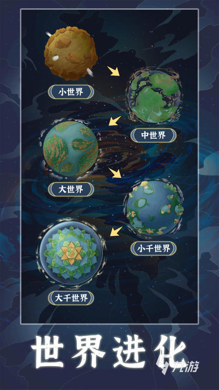 2025激情的创世手游有哪些 高人气创世游戏盘点