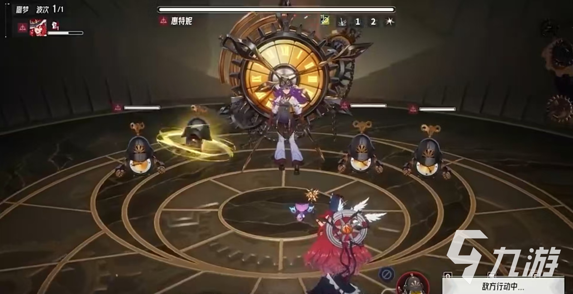 伊瑟維羅妮卡怎么樣 伊瑟維羅妮卡技能效果分析