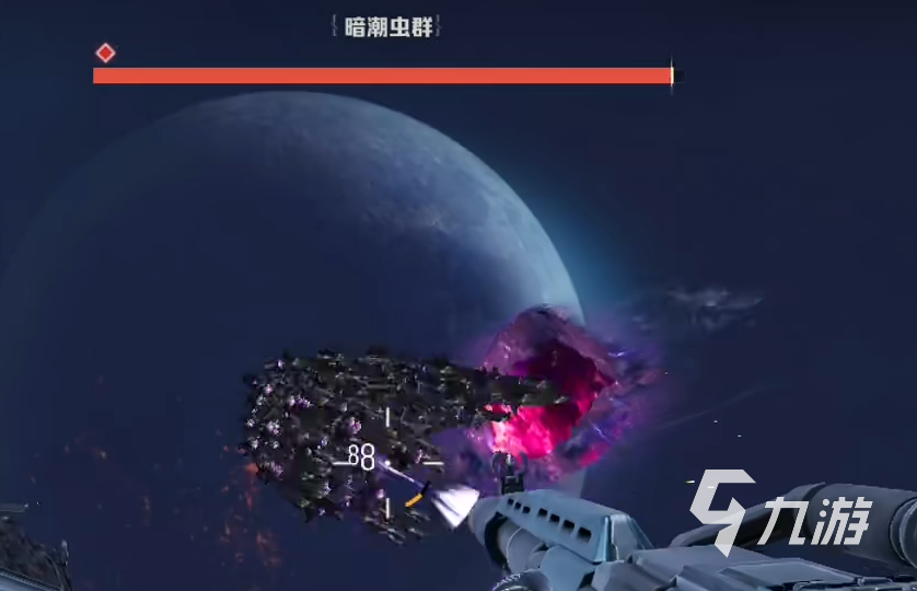逆战未来内测什么时候结束 逆战未来内测时间介绍