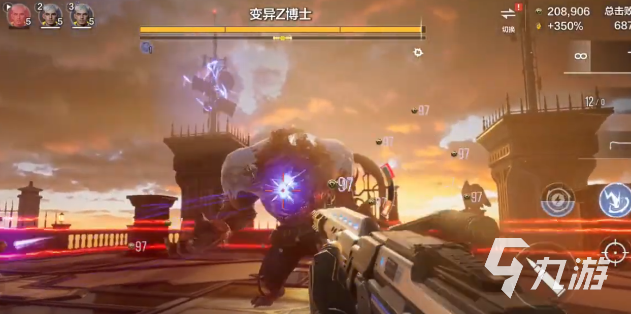 逆战未来什么类型的游戏 逆战未来什么玩法