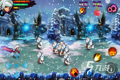90年代rpg角色扮演游戏机经典游戏 好玩的角色扮演游戏汇总