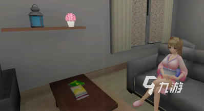 热门的3d女友游戏模拟器手机版大全 2025流行的女友模拟器游戏推荐