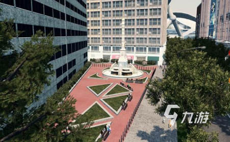 3d模拟真实城市游戏有没有 2025必玩的3d模拟城市游戏合集