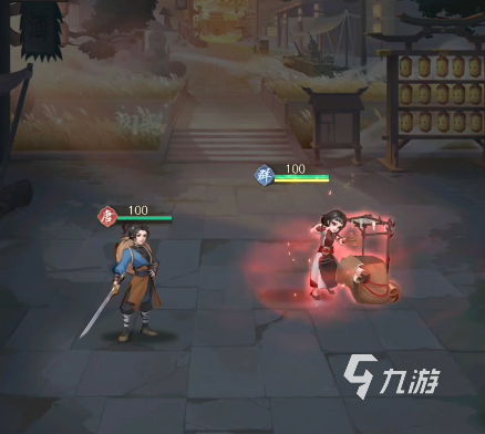 不良人破局手游是一款什么游戏 不良人破局手游介绍