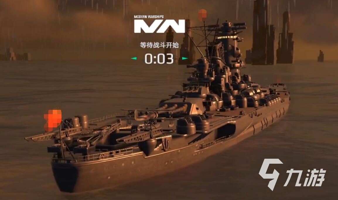 现代战舰三级船推荐 现代战舰三阶买什么船