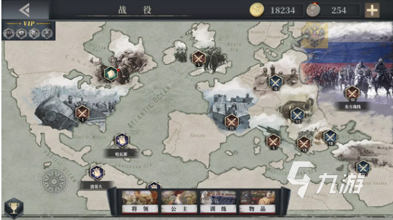 好玩的一战游戏单机游戏盘点 2025有趣的单机游戏大全