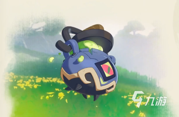 洛克王国世界嘟嘟煲怎么样 <a id='link_pop' class='keyword-tag' href='https://www.9game.cn/lkwgsy/'>洛克王国手游</a>嘟嘟煲技能搭配攻略