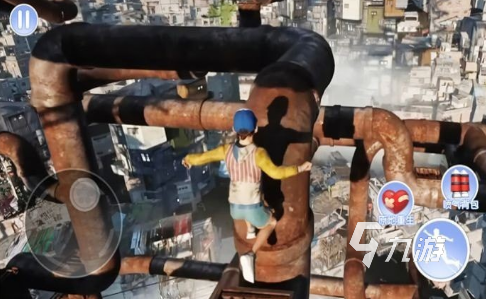 好玩的跑酷游戏排行榜 2025有趣的跑酷游戏推荐