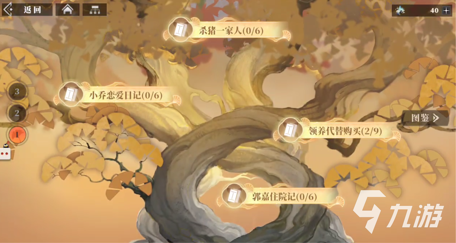 三国志幻想大陆2枭之歌三千树是什么 三幻2枭之歌三千树玩法教学