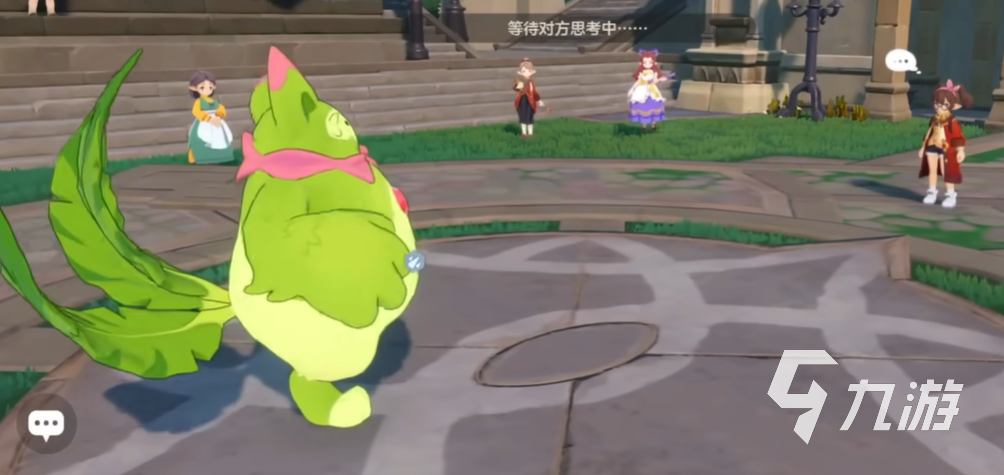 洛克王国世界魔力猫技能搭配分享 洛克王国世界魔力猫极品性格推荐