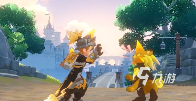 洛克王国世界精灵特性是什么 <a id='link_pop' class='keyword-tag' href='https://www.9game.cn/lkwgsy/'>洛克王国手游</a>精灵特性分析