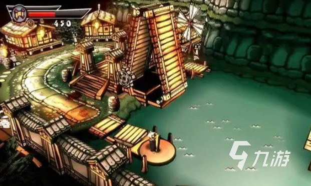 受欢迎的日系rpg汉化版游戏推荐 人气较高的RPG游戏下载2025