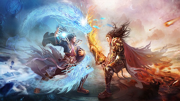 2014回合网游排行榜推荐 好玩的回合制游戏分享截图