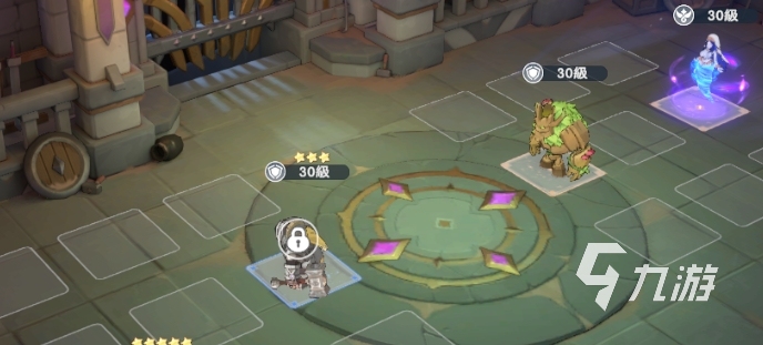 龙魂旅人中级训练营怎么过 龙魂旅人中级训练营通关攻略