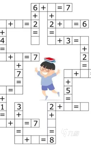 100个经典数学游戏下载推荐 免费的数学游戏大全2025